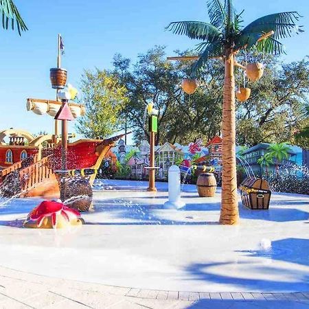 Pool Home Champions Gate Area With Resort Amenities Next To Disney Davenport Buitenkant foto