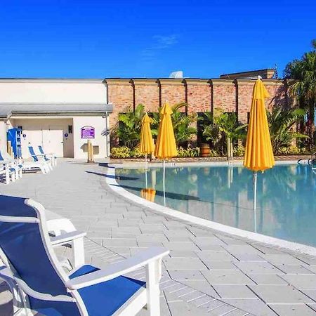 Pool Home Champions Gate Area With Resort Amenities Next To Disney Davenport Buitenkant foto