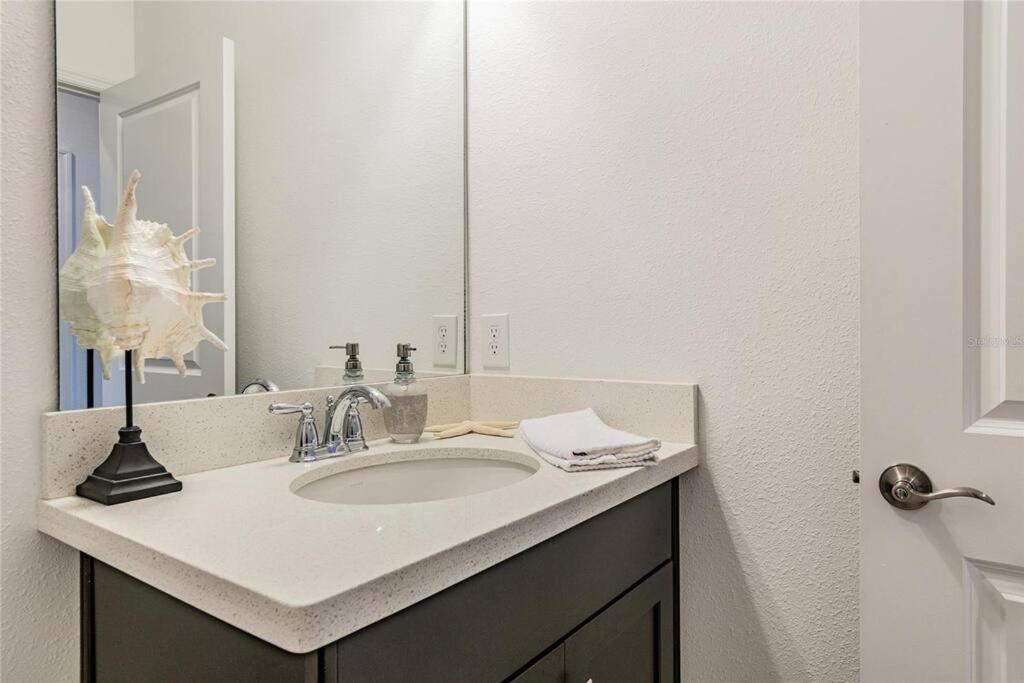 Pool Home Champions Gate Area With Resort Amenities Next To Disney Davenport Buitenkant foto