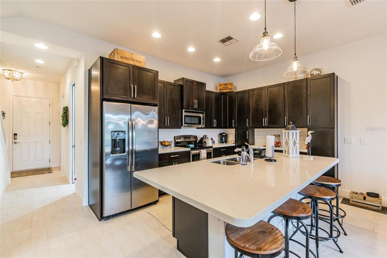 Pool Home Champions Gate Area With Resort Amenities Next To Disney Davenport Buitenkant foto