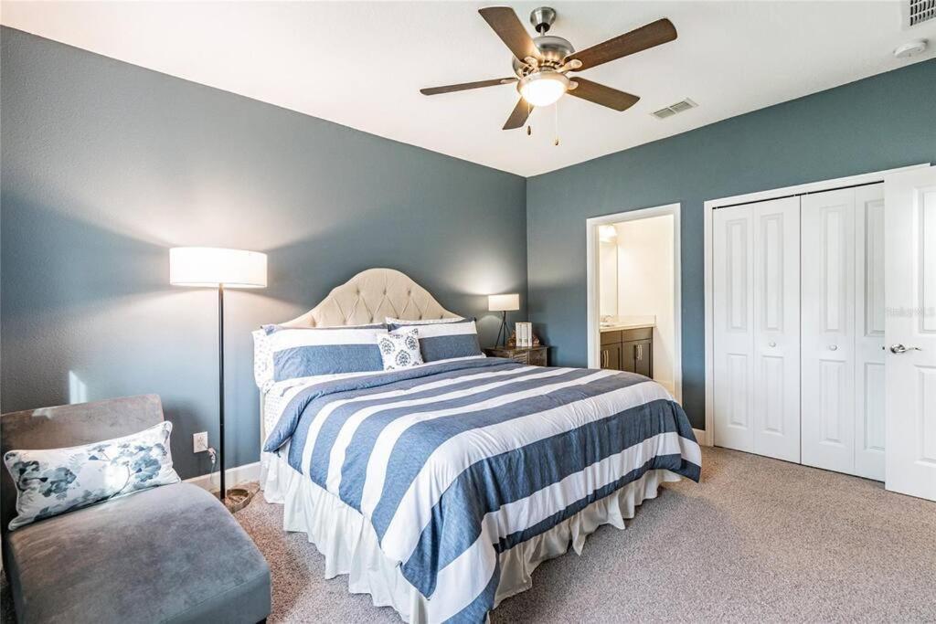 Pool Home Champions Gate Area With Resort Amenities Next To Disney Davenport Buitenkant foto