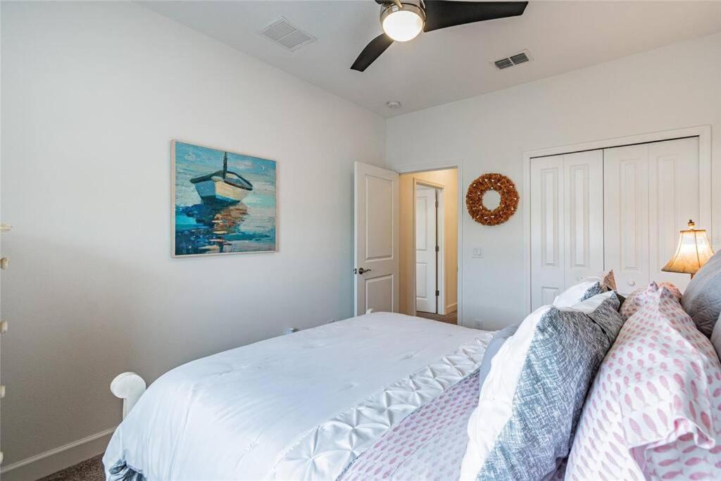 Pool Home Champions Gate Area With Resort Amenities Next To Disney Davenport Buitenkant foto