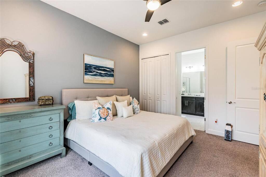 Pool Home Champions Gate Area With Resort Amenities Next To Disney Davenport Buitenkant foto