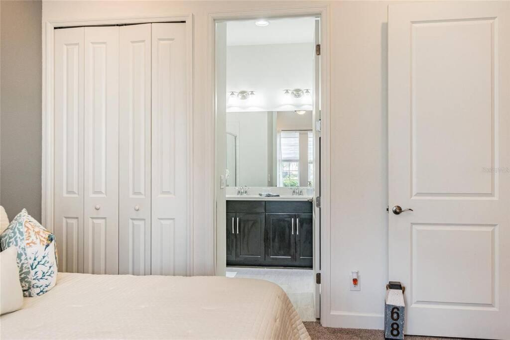 Pool Home Champions Gate Area With Resort Amenities Next To Disney Davenport Buitenkant foto