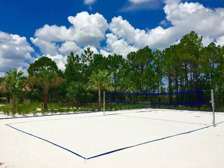 Pool Home Champions Gate Area With Resort Amenities Next To Disney Davenport Buitenkant foto
