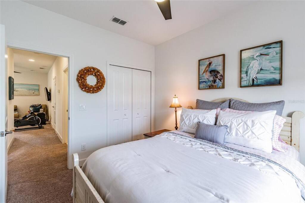 Pool Home Champions Gate Area With Resort Amenities Next To Disney Davenport Buitenkant foto