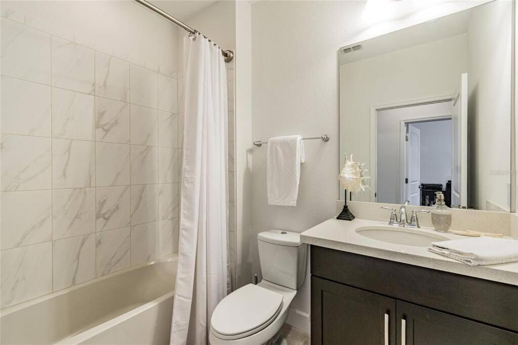 Pool Home Champions Gate Area With Resort Amenities Next To Disney Davenport Buitenkant foto
