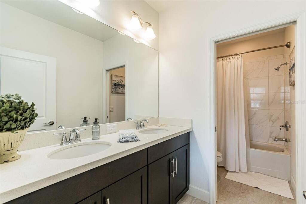 Pool Home Champions Gate Area With Resort Amenities Next To Disney Davenport Buitenkant foto